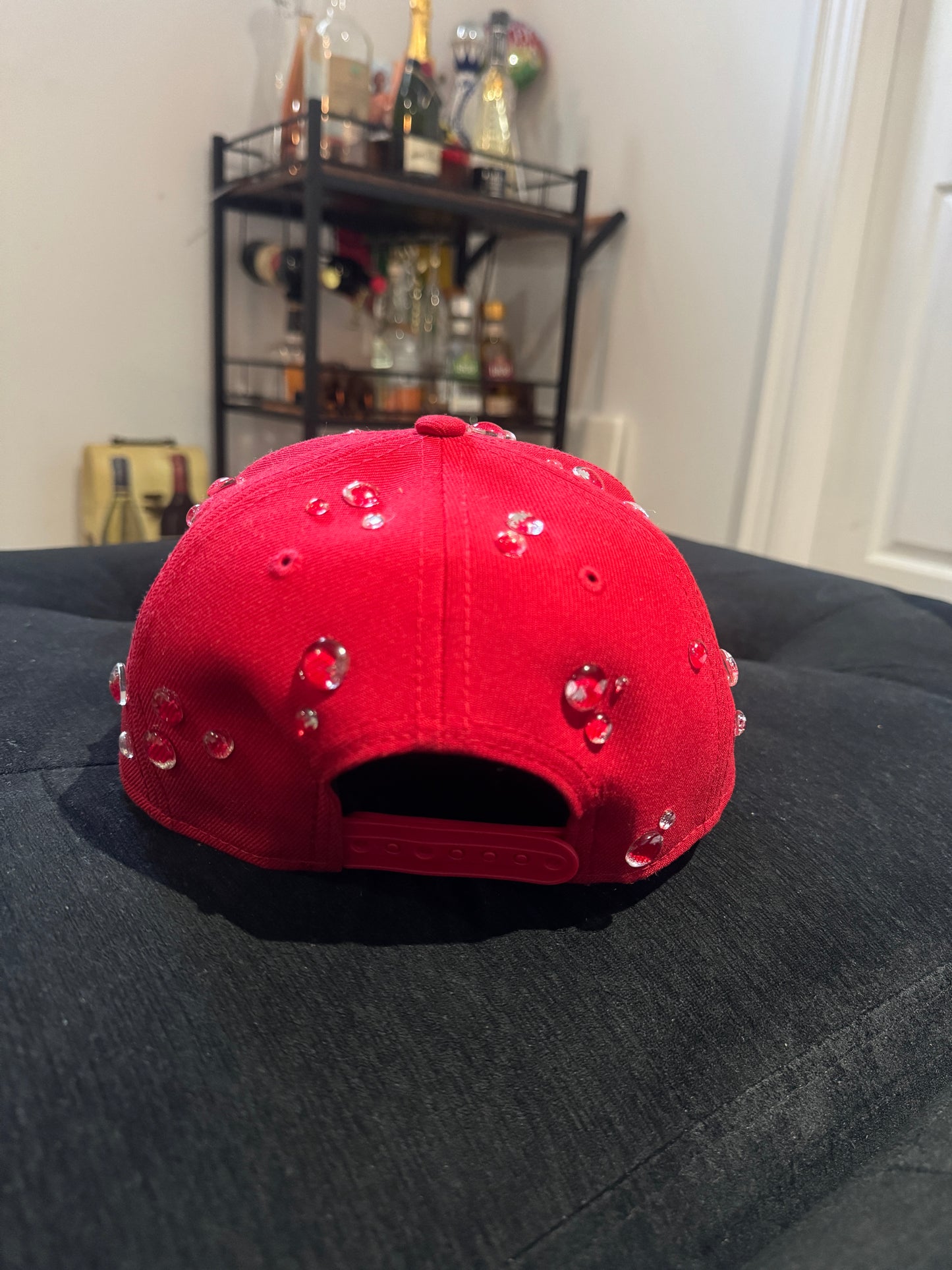 Drippy: Red