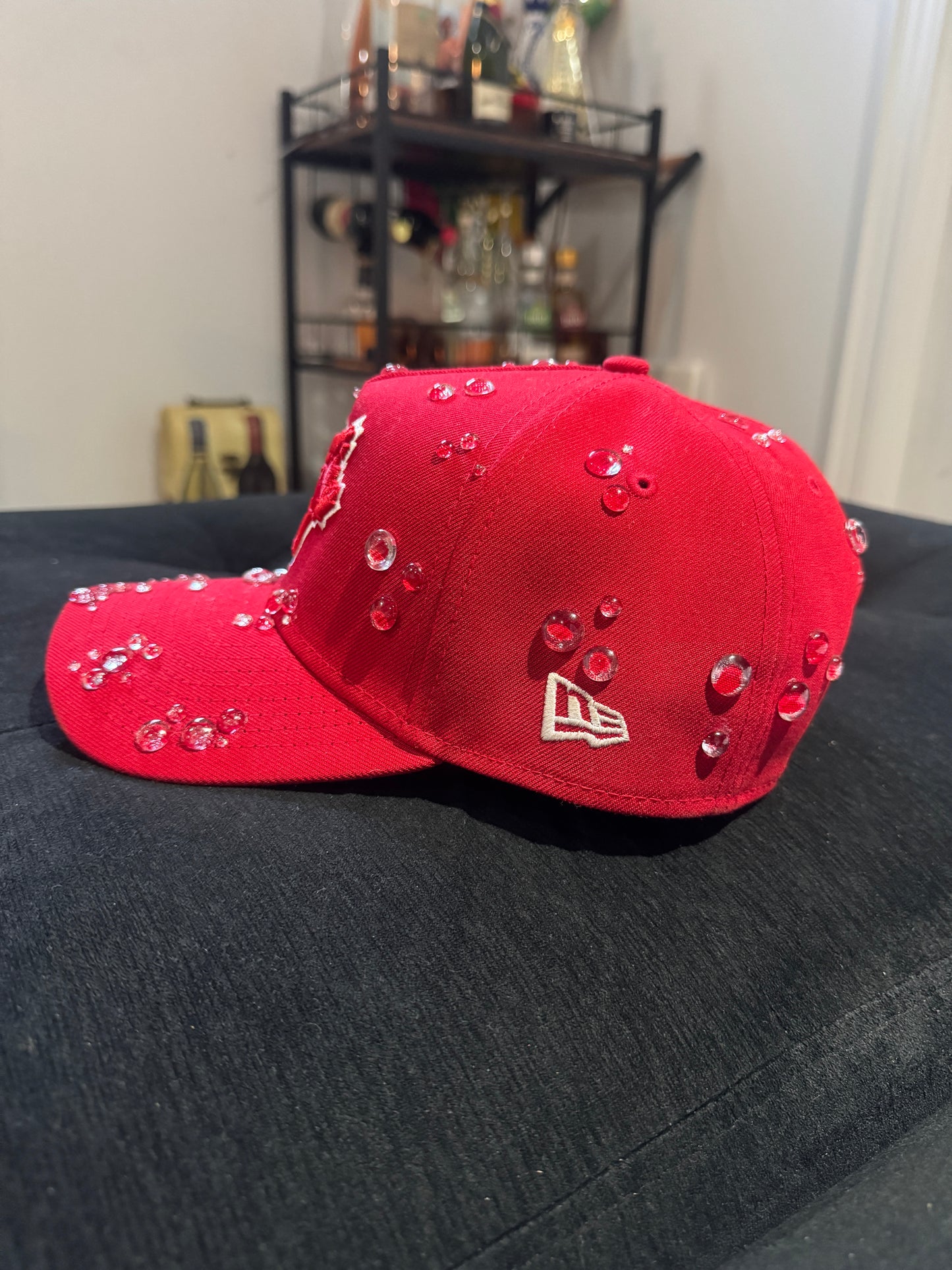 Drippy: Red