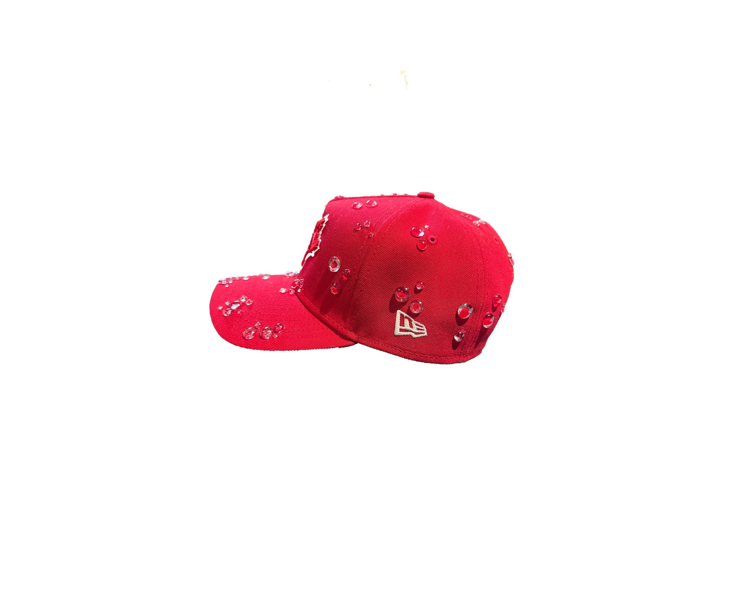 Drippy: Red