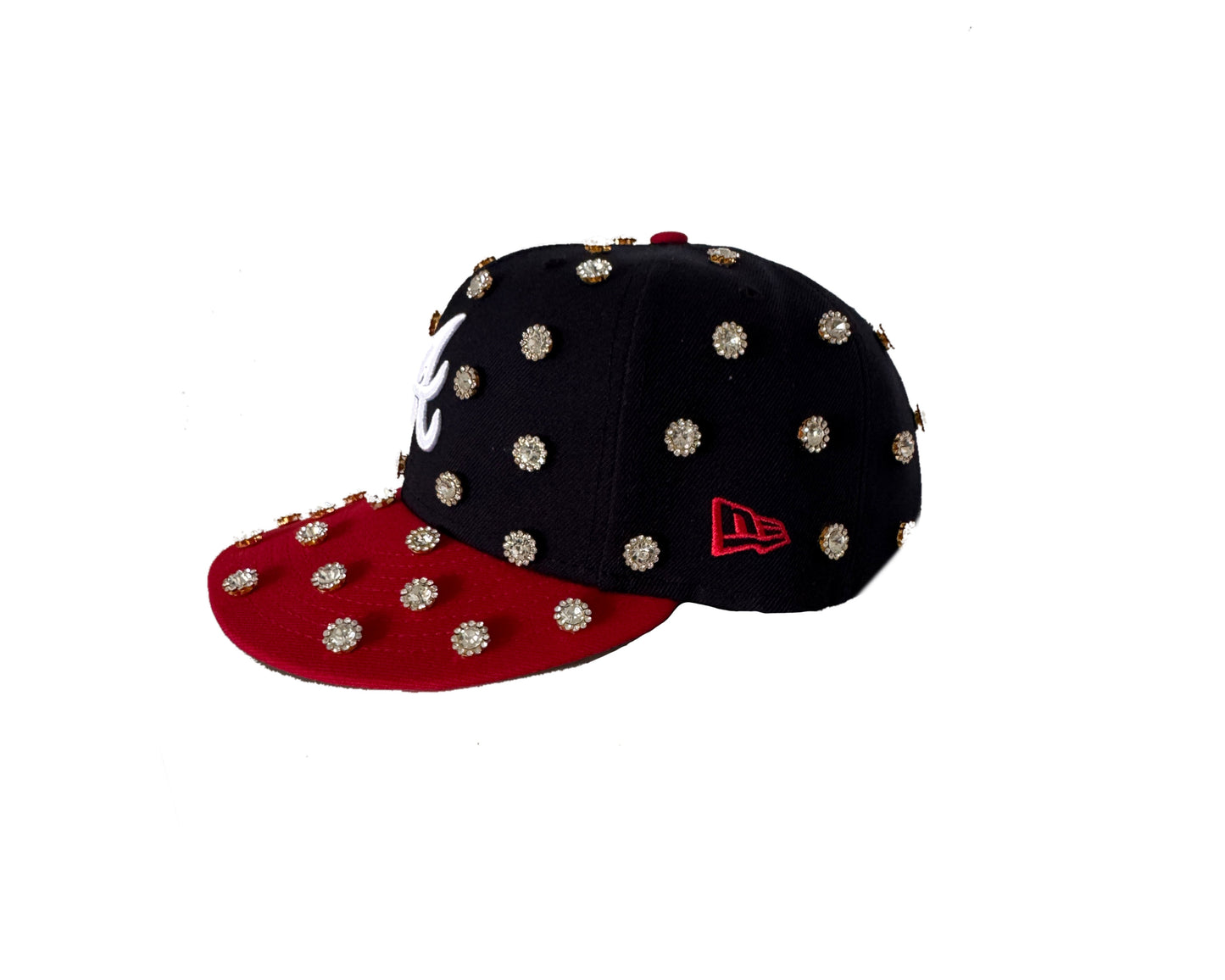‘Icey’: Braves