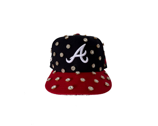 ‘Icey’: Braves