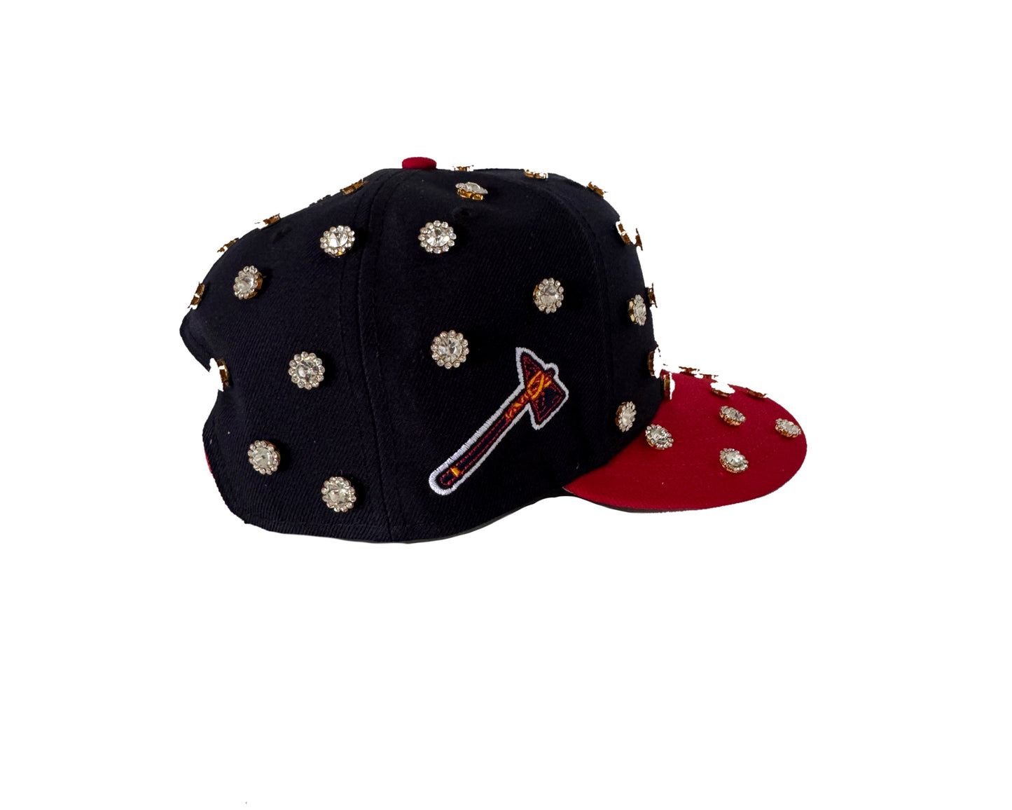 ‘Icey’: Braves